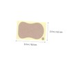 FOMIYES Sweat Pads for Men Women Pack Absorbent Stickers Underarm
