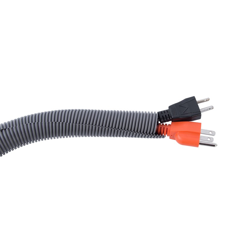 Gardner Bender FLX-757GR 3/4x5 GRY Flex Tube, ¾ Inch x