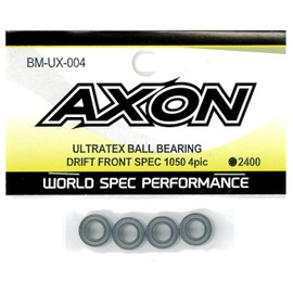 AXON ULTRATEX BALL BEARING DRIFT FRONT SPEC 1050 4pic BM-UX-004