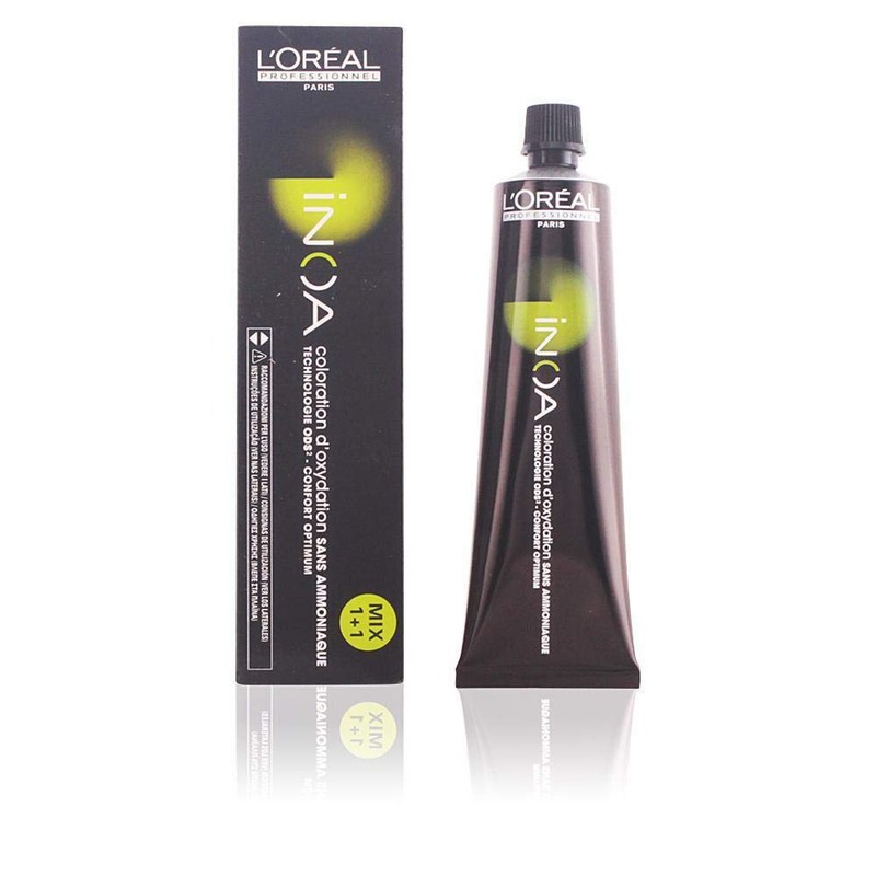 L'Oréal Professionnel Inoa 6.23 V511, 60 g