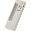 General Replacement Remote Control Fit for BRC4C163 BRC4C62 BRC7G53 BRC7C510