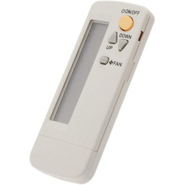 General Replacement Remote Control Fit for BRC4C163 BRC4C62 BRC7G53 BRC7C510 BRC4C151 BRC4C158 BRC4C155 C152 C160 for Air Conditioner