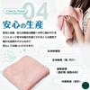Etech Face Towels, Hotel Specifications, Breathable, Fast Absorption, Microfiber, Set