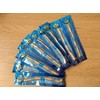 Miswak Siwak 6" Wooden Sticks Peelu 100% Natural Flavor Tooth