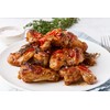 Q-Rapha Premium Korean Ganjang (Soy Sauce) Gluten-free, non-GMO, Unpasteurized, Artisanal,