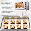 Baking Sheet with Rack Set, Yododo Set of 4 (2