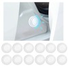 Mazda Car Door Cushion, New Model CX-60 KH Series KH5P/KH3P/KH3R3P