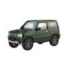1/24 Car NEXT Series No. 13 Suzuki Jimny JB23 (Land