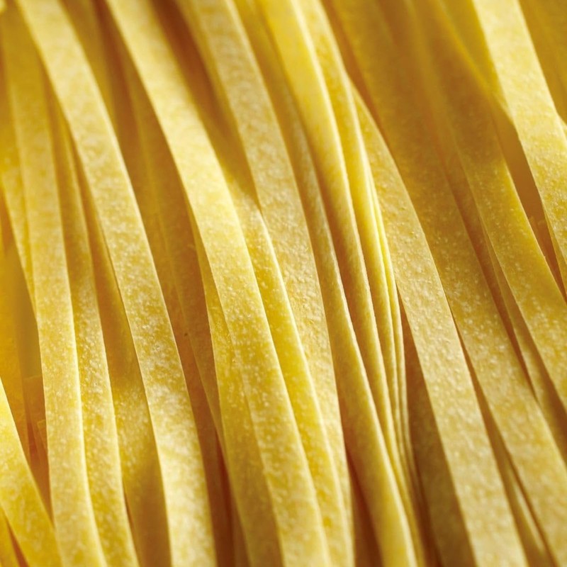 Filotea Tagliatelle Artisan Italian Egg Pasta 5 Pack Traditional Slow