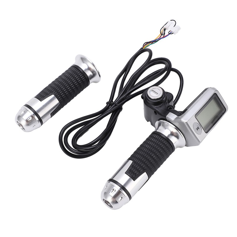 36V 48V 350W Electric Scooter 3 Mode Sine Wave Controller