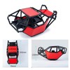 RC Roll Cage Rock Buggy Body Shell for 1/10 Axial