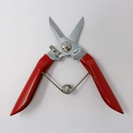 Nakajima Toki DL-083 Dariya Stainless Super Hard Gold Cutting Scissors 6.9 inches (175 mm)