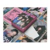 55 Photocards NewJns - Edición Bunnies Club
