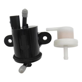 Fuel Pump And Filter for Honda NPS50 NPS50S Nps 50S Ruckus 50 2003-2016