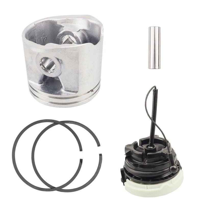 Cylinder and Piston for Stihl MS291 Chainsaw 1141 020 1206