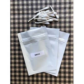 Bare Bones Nosework, LLC ORT Scented Swabs