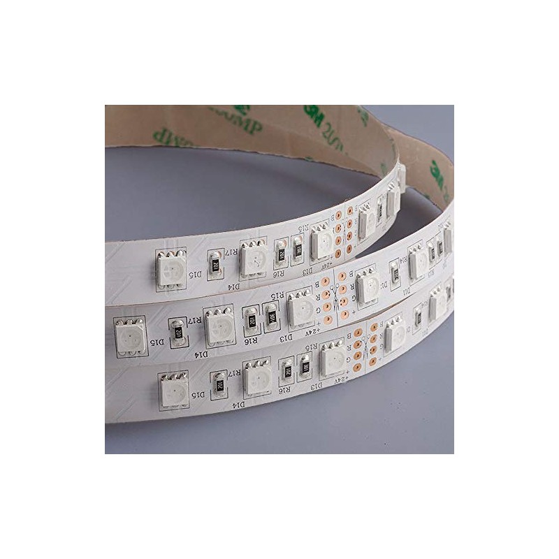 Mextronic LED Strip LED Strip 5050 RGB 72 W 500