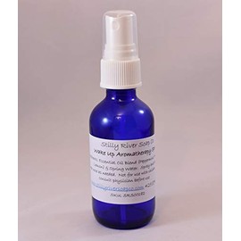 Wake Up Aromatherapy Spray