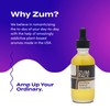 Indigo Wild Zum Face Nourishing Face Oil, 2 Fluid Ounce