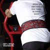 TRAINLIKEFIGHT - Weight Lifting Belt - Belt for Functional Training,