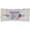 Cleanic Chusteczki or Antibacterial 1 Op. - 15 szt.