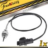 Exhaust Gas Temperature Sensor for Grand Scénic II JM0/1 Megane