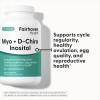 Fairhaven Health Myo-inositol Y D-chiro 401 240 Cpsulas