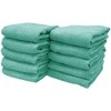 8 Year Towel, Hand Towel, 13.4 x 13.8 inches (34