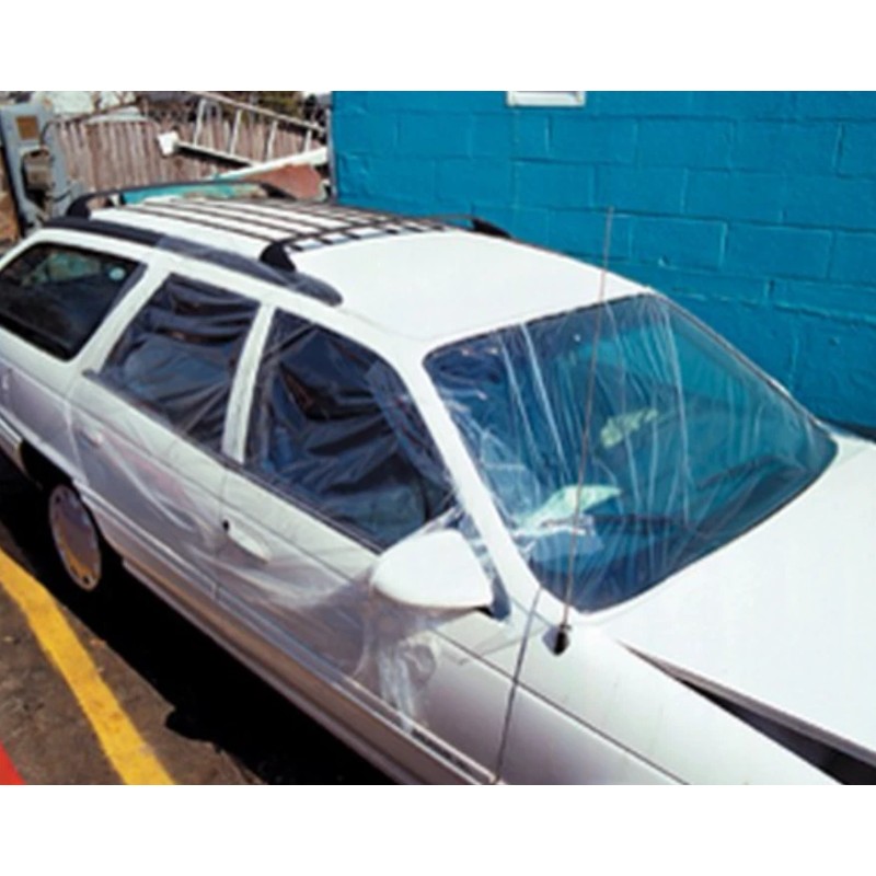 RBL Continuous Roll Self-Adhering Collision Wrap - 30" x 100'