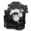 EachLight Projector Replacement Lamp ELPLP42 for Epson EPSON EB-140W EMP-280