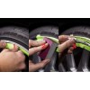 832446 Balcrank Caster Wheel for Waste Oil Drain