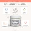 Crema Corporal Aclarante Y Despigmentante Para Cuerpo 150 Ml
