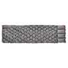 ALPS MATTRESS W FOOT PUMP grey