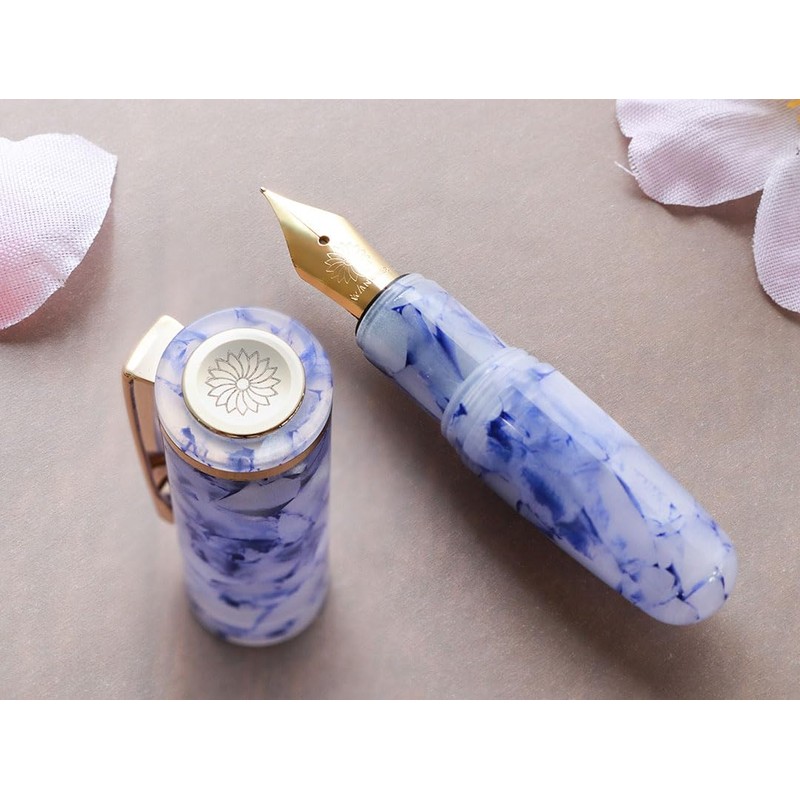 WANCHER Fountain Pen 1 x one x wan PuChiCo Mini