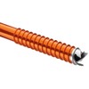 PETZL, Laser Speed Light, Ultralight Ice Screw With Integrated Handle,