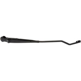 Dorman 42603 Front Driver Side Windshield Wiper Arm Compatible with Select Chrysler / Dodge / Plymouth Models