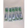 SAGE Toothette Oral Care Suction Swabs 5 Kits (10 total)