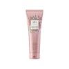 Flu Pink Floral Body Scrub 200g +250g / 플루 핑크플로럴