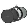 SmallRig 82mm UV & 95mm VND Filter Kit Magnetic Suction
