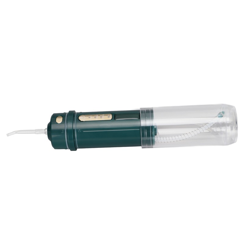 Water Flosser Teeth Cleaner Portable 3 Modes Oral Irrigator with