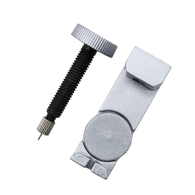 LZZEM Watch Strap Adjustment Tool Kit - Link Removal Kit