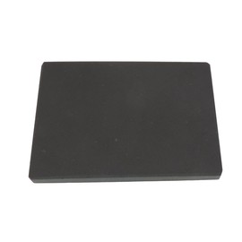 KD89 Test Reactive/Solution for Testing Gold, Silver or Platinum - With Multilingual Instructions - Jewellery Coins, Bars Expertise - 2.5ml (Natural Touchstone 60x40)