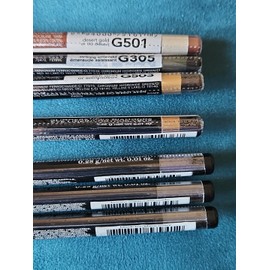 Avon Eye Liners True Color ~ fmg Glimmer ~ Glimmersticks - Diamond Chrome  Glow