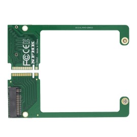 Unbranded For ASUS Rog Ally Modified Handheld Transfer Board 90 Degree M2 Transfercard