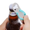 Marrywindix 8 Pack Flip-flop Bottle Openers Special "pop the Top"