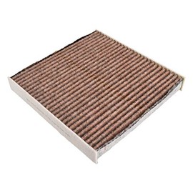 Blue Print ADN12545 Activated Carbon Cabin Air Filter