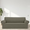 Cupuamon 2026 New Stretch Sofa Slipcovers Couch Cover for 3