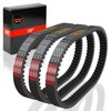1PZ DB1-P30 30 Series Go Kart Drive Belt for Replacing
