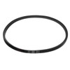 sourcing map C51 Drive V-Belt 51 Inch (1295mm) Inner Circumference
