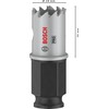 Bosch 1 x Pro Sheet Metal Power Change Plus Hole